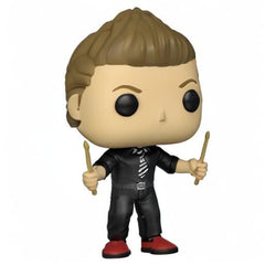 Funko Pop! Green Day Tre Cool decorative item for music fans.
