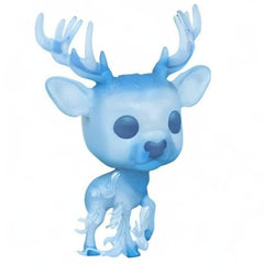 Collectible Funko Patronus figure, 3.75-inch, great for gifting or adding to a set