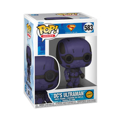 Funko Pop! display-ready hero — closeup reveals premium vinyl finish.