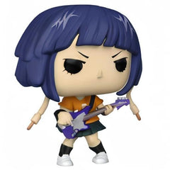 Funko Pop! MHA Kyoka Jiro Guitar pose suitable for desk or shelf