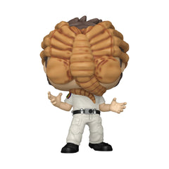 Funko Pop Movies Alien Thomas Kane chase variant front view hints at rarity