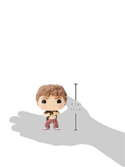 Funko Pop Chunk vinyl figure, multicolor, ideal for display and collection.