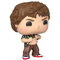 Funko Pop The Goonies Chunk figure, 3.75 inches, vibrant display option.