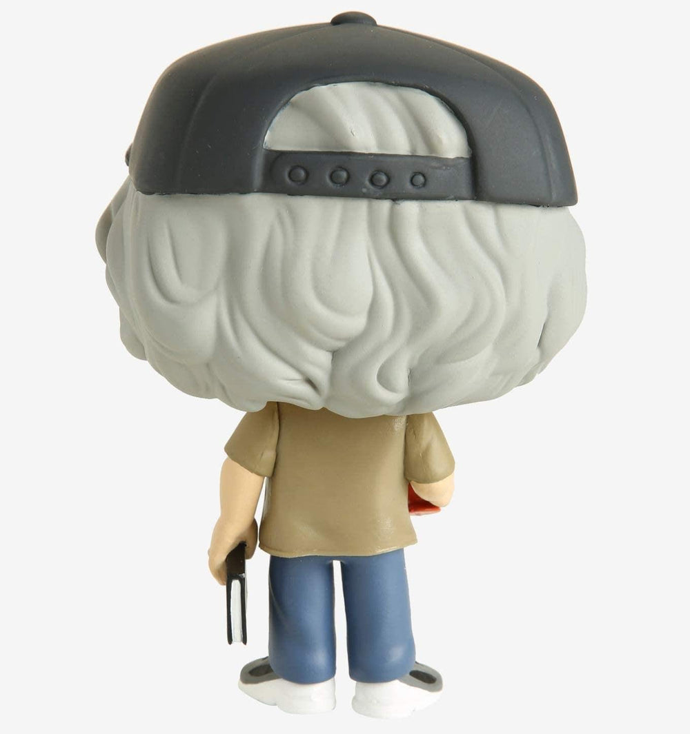 Funko IT 2 Shop Keeper collectible figure, perfect for shelf or desk