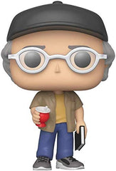 Funko Shop Keeper IT 2 figure in window box ready for display