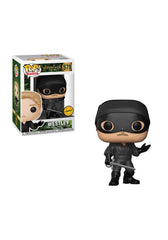 Westley figure from The Princess Bride by Funko for shelf display and gifting.