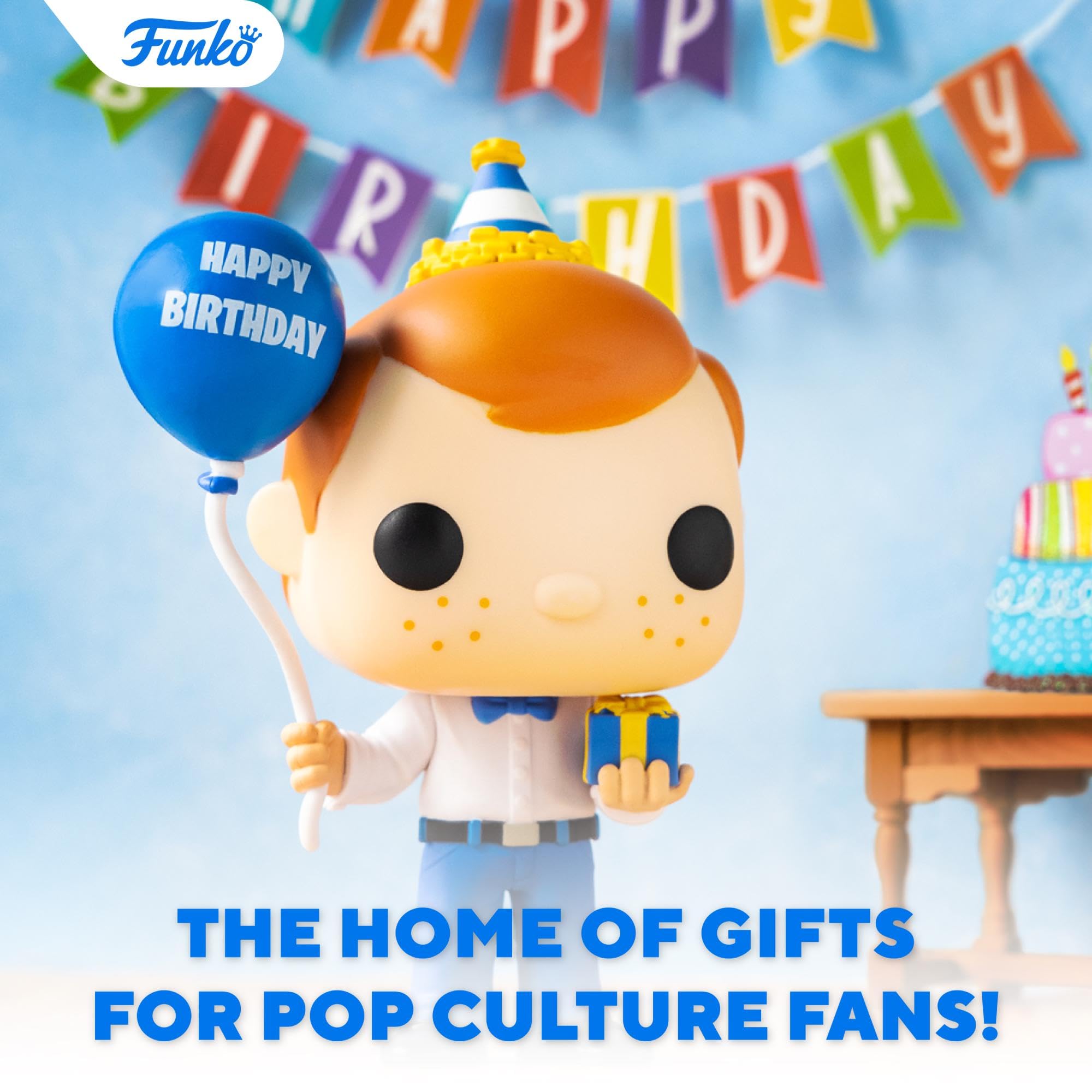 Funko Pop! Nooks Rapunzel in Tower base and backdrop for stable display