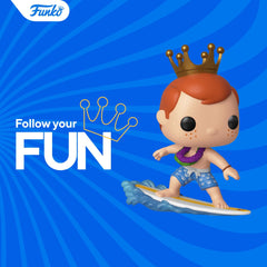Funko Pop official Jurassic Park merchandise branding and authenticity.