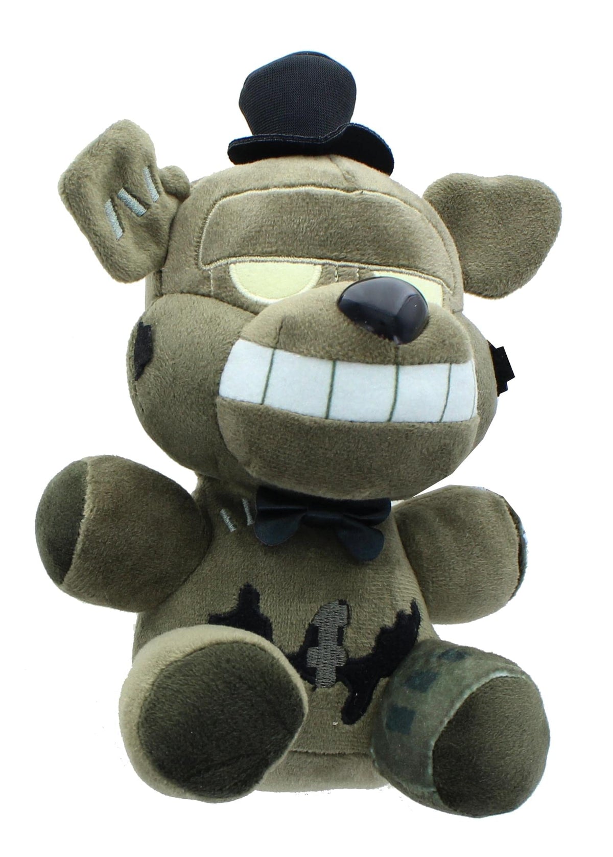 Funko Pop Plush Dreadbear multicolor 6-inch figure for display and collection.