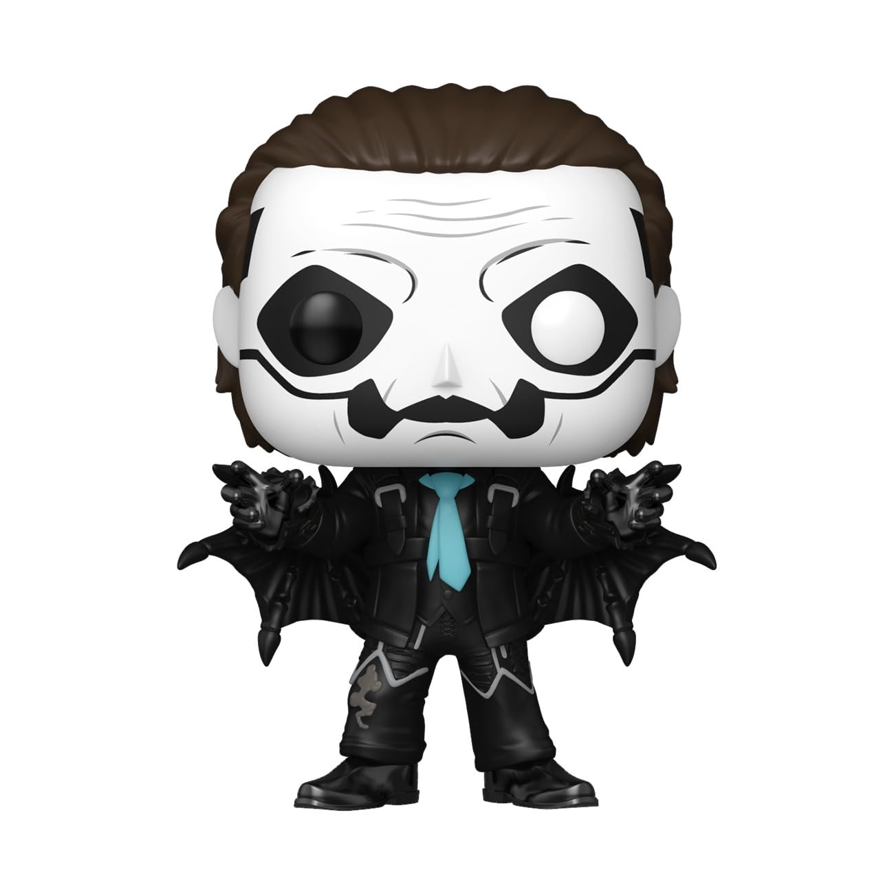 Funko Ghost Papa Emeritus IV display piece perfect for music rooms.