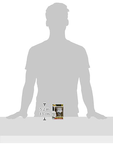 Collect and display all Star Wars Episode 9 Funko Pop figures.
