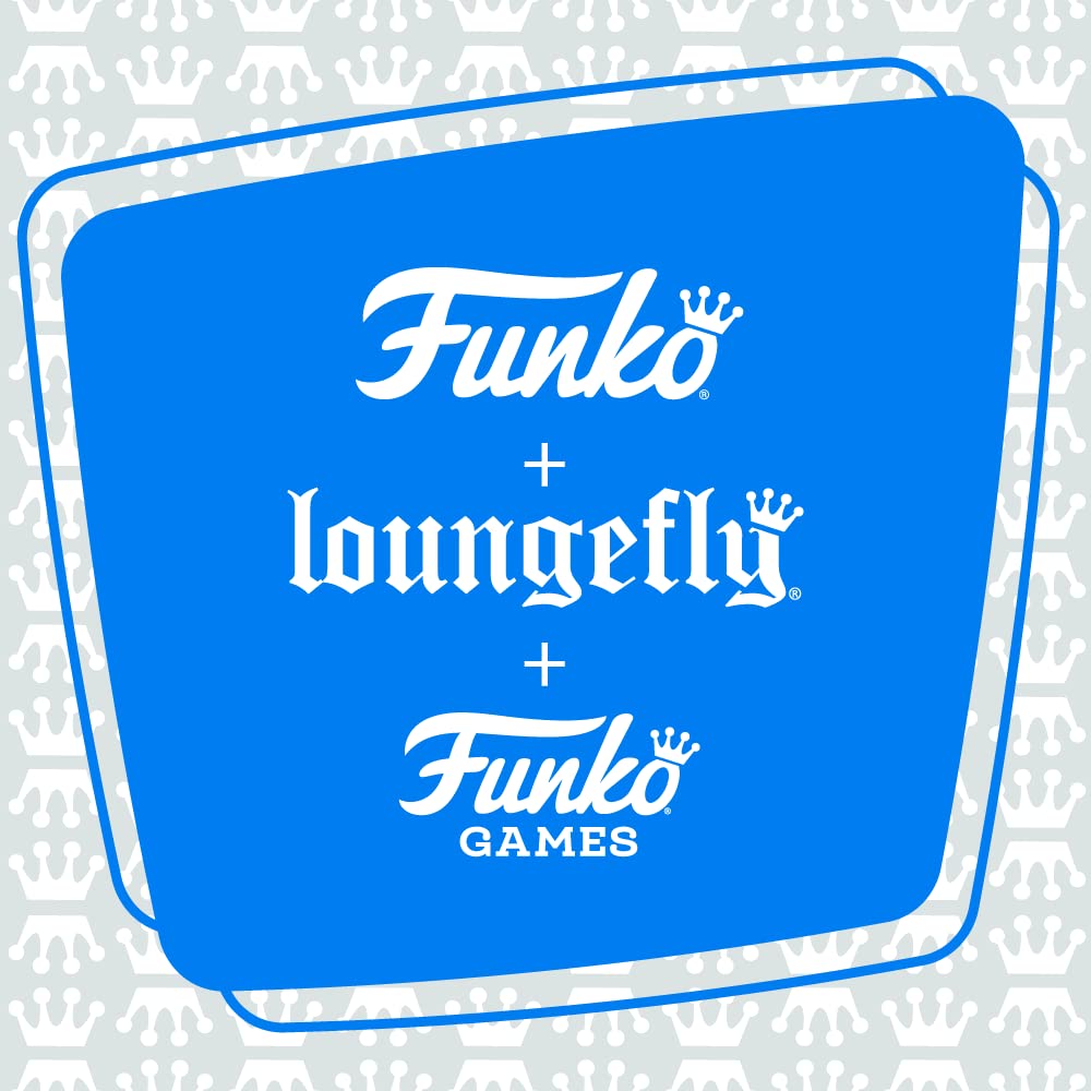 Funko Pop! Fennec Shand packaging image ideal gift inspiration