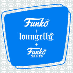Funko Pop! Fennec Shand packaging image ideal gift inspiration