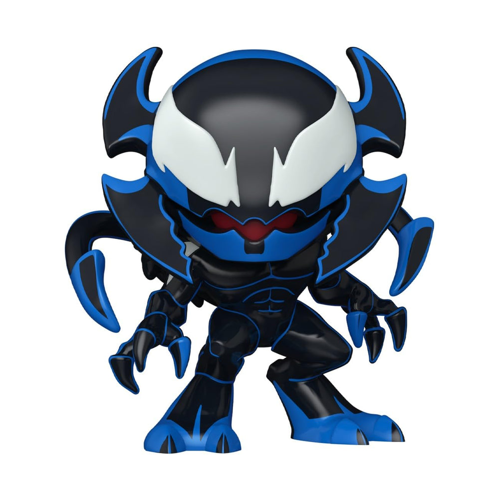 Funko Pop! Super Spider-Man origin villain enhances your Marvel shelf with dynamic moments.