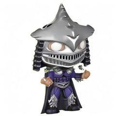 Funko POP! 1138 exclusive box-art figure ideal for completing TMNT collection