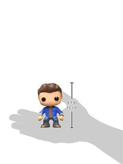 3.75-inch Dean POP figure ideal as a gift for fans and collectors