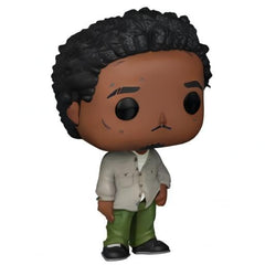 Funko Pop! The Wire Bubbles gift idea for fans and collectors.