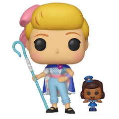 Bo Peep Toy Story display box, ideal gift idea from Funko