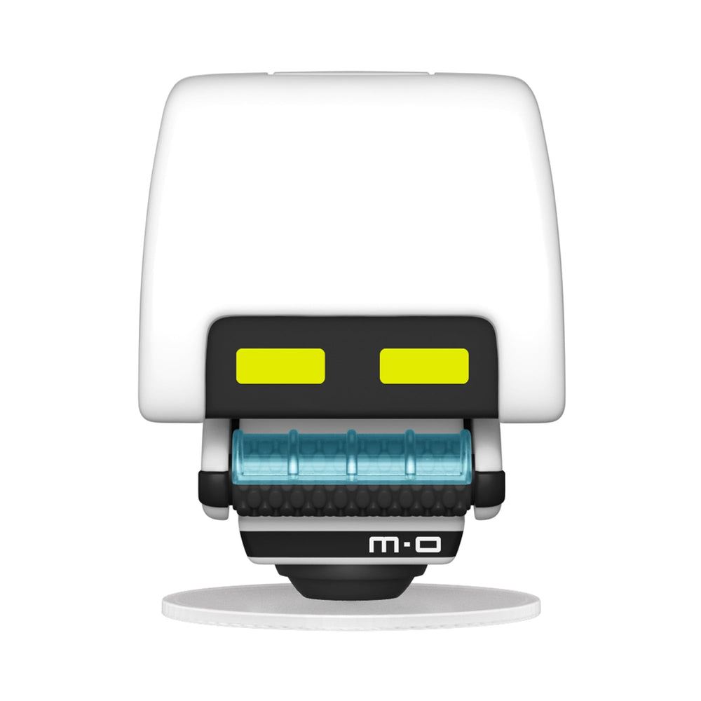 Funko Pop Wall-E M-O with Chase dynamic pose ideal for shelves