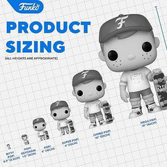Funko Robocop Pop gift idea for RoboCop fans