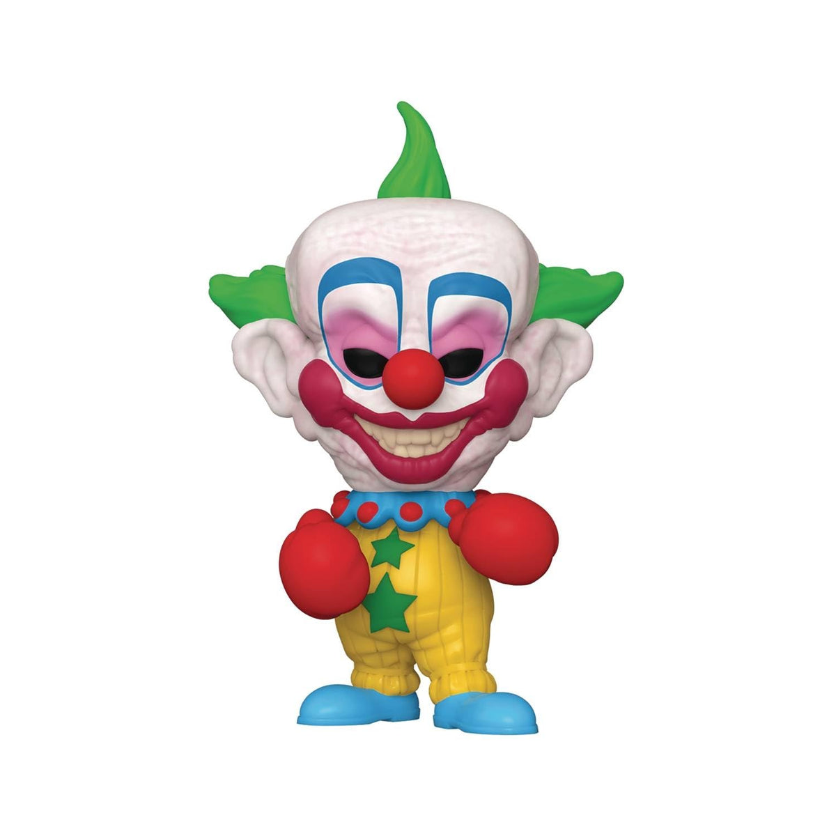 Funko Shorty from Killer Klowns POP! vinyl figure for display and collection.