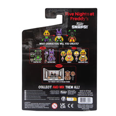Funko Snaps Phantom Foxy collectible for your shelf