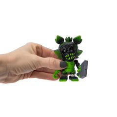 Funko Snaps Phantom Foxy legs piece for posing
