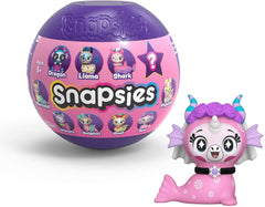 Funko Snapsies accessories pack adds style and personality to each figure