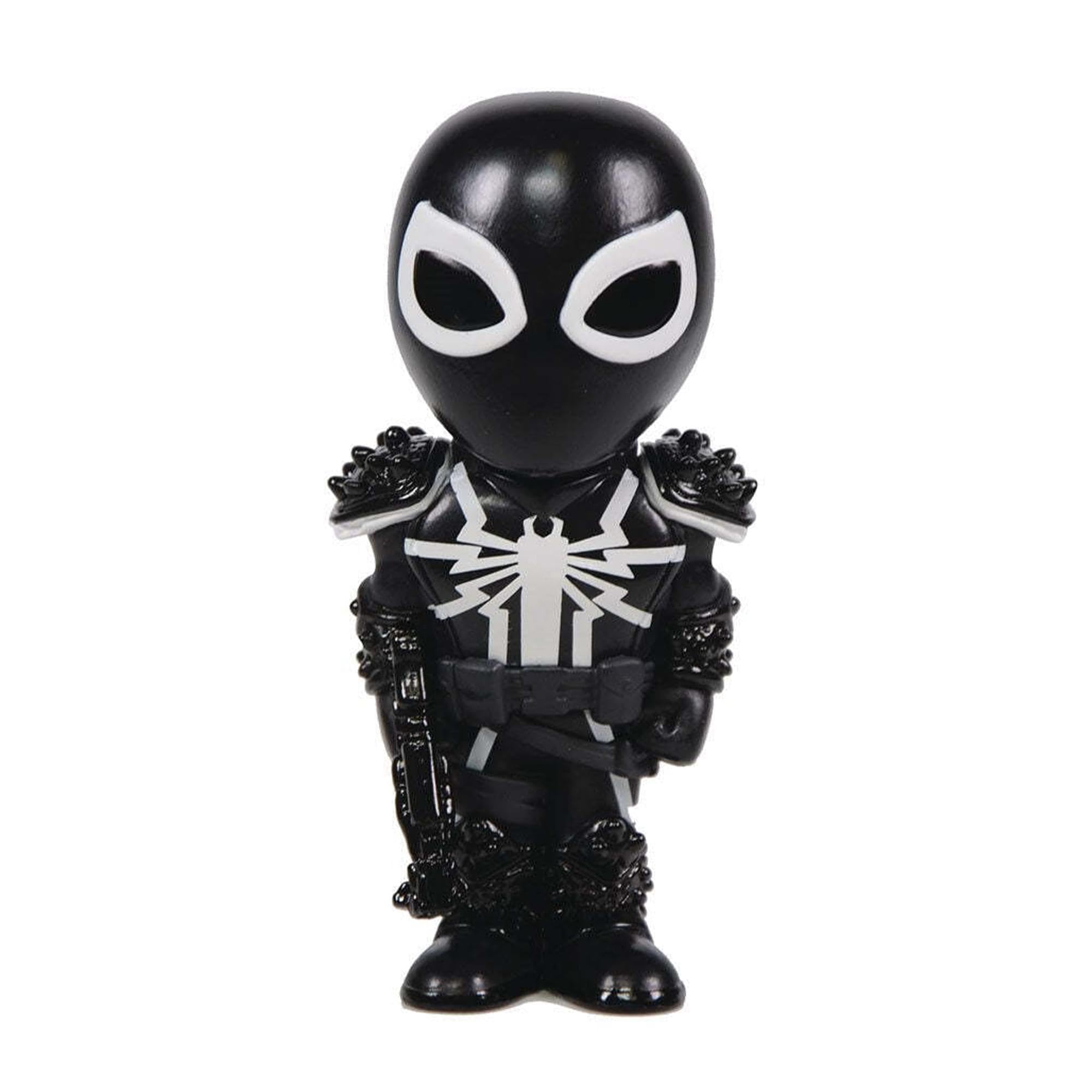 Funko SODA Agent Venom chase variant for collectors