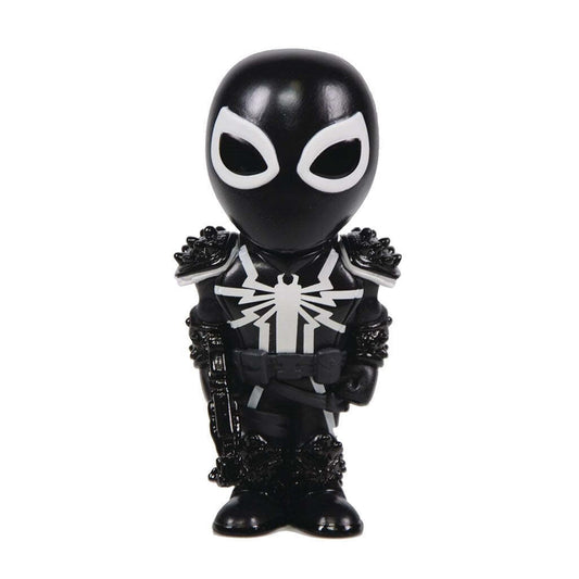 Funko SODA Agent Venom chase variant for collectors