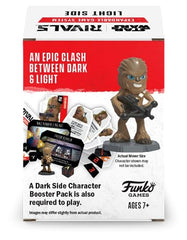 Funko Star Wars Rivals Light Side Pack Series 1 figures for two-player battles