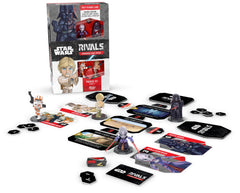 Contents laid out for easy setup and immediate play