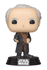 Funko The Mandalorian The Client Pop Vinyl figure for display and collection