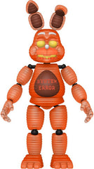 Funko System Error Bonnie 5.46-inch articulated figure for collections