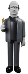 Funko Vinyl Idolz Young Frankenstein Monster front view for display and collection.