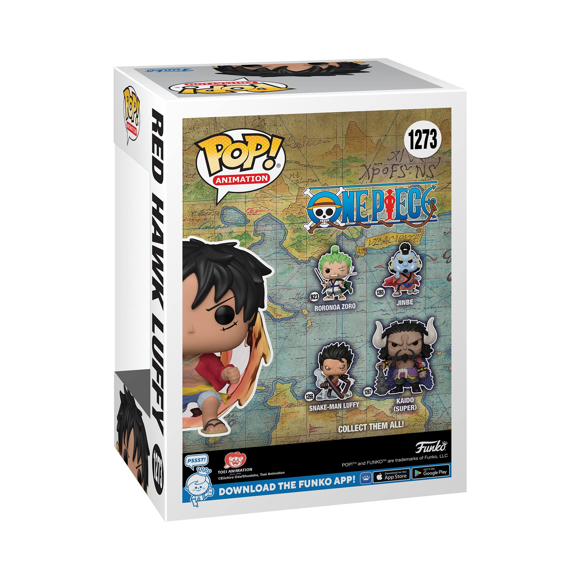 Funko vinyl close-up emphasizes premium material and durable figure quality.