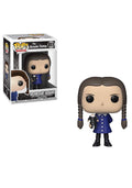 Funko Wednesday Pop figure from The Addams Family for display and collection