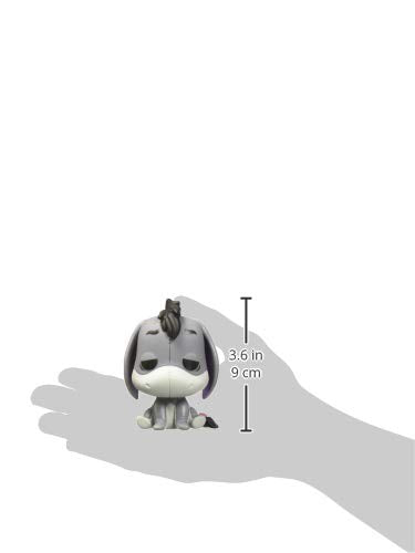 Collectible Funko Winnie the Pooh Eeyore POP figure for shelf display.