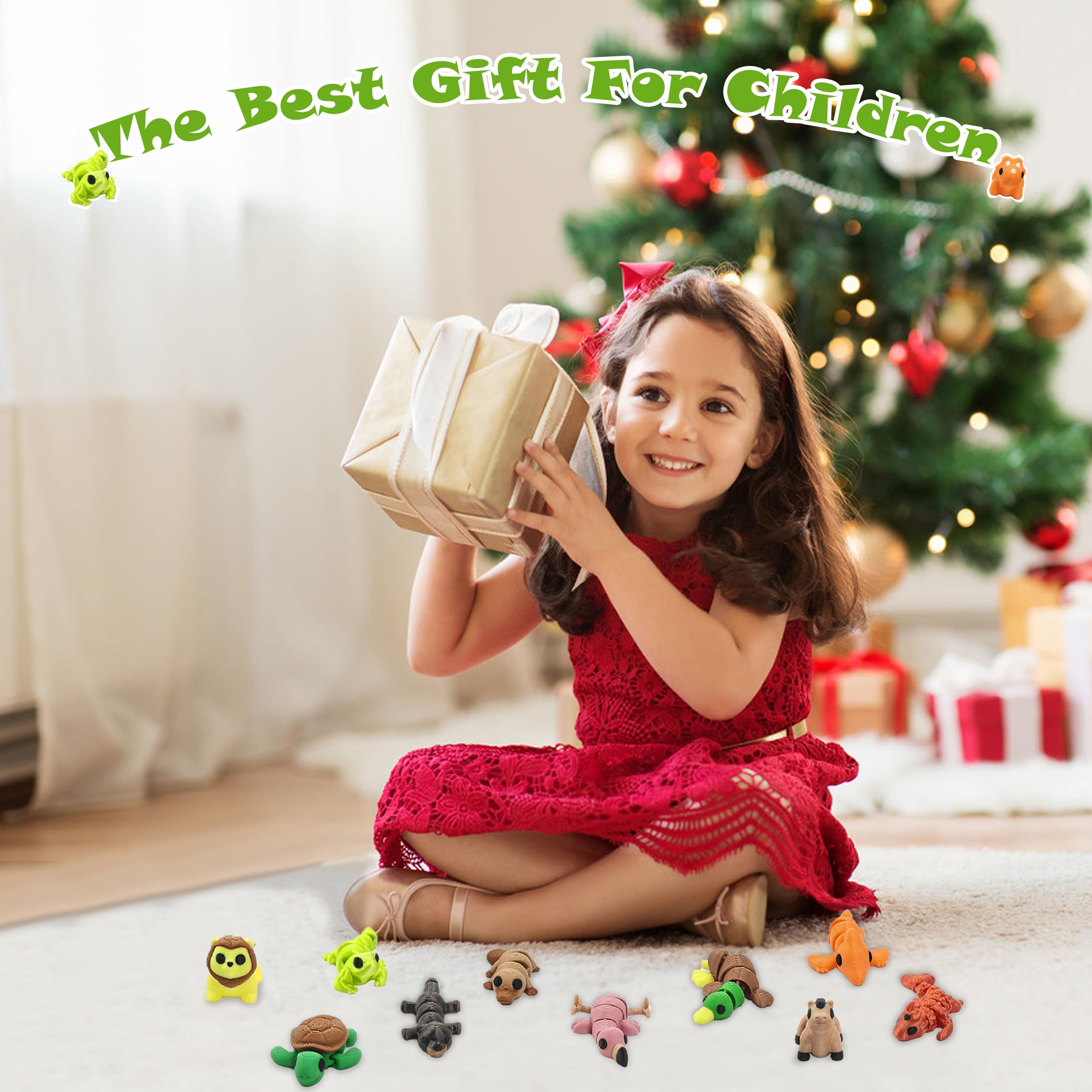 FUNKY STORE classroom rewards set of playful animals to acknowledge effort.