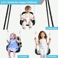 FUNLIO foldable-stand-storage enables easy packing.