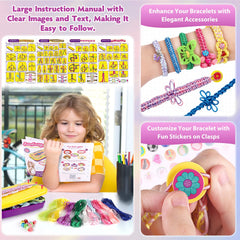 FunMission buttons and stickers provide playful embellishments for kids crafts