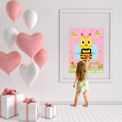Funnlot Valentine games packaging showing complete party set