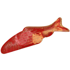 Funny Party Hats packaging image shows a ready-to-gift fortune teller fish kit