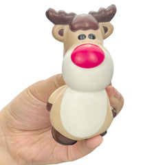 Funnysquee kawaii squishies pack for kids and adults with soft textures