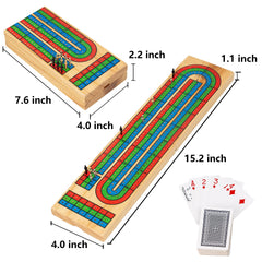 Packaging box of FUNPENY set highlights contents and portability