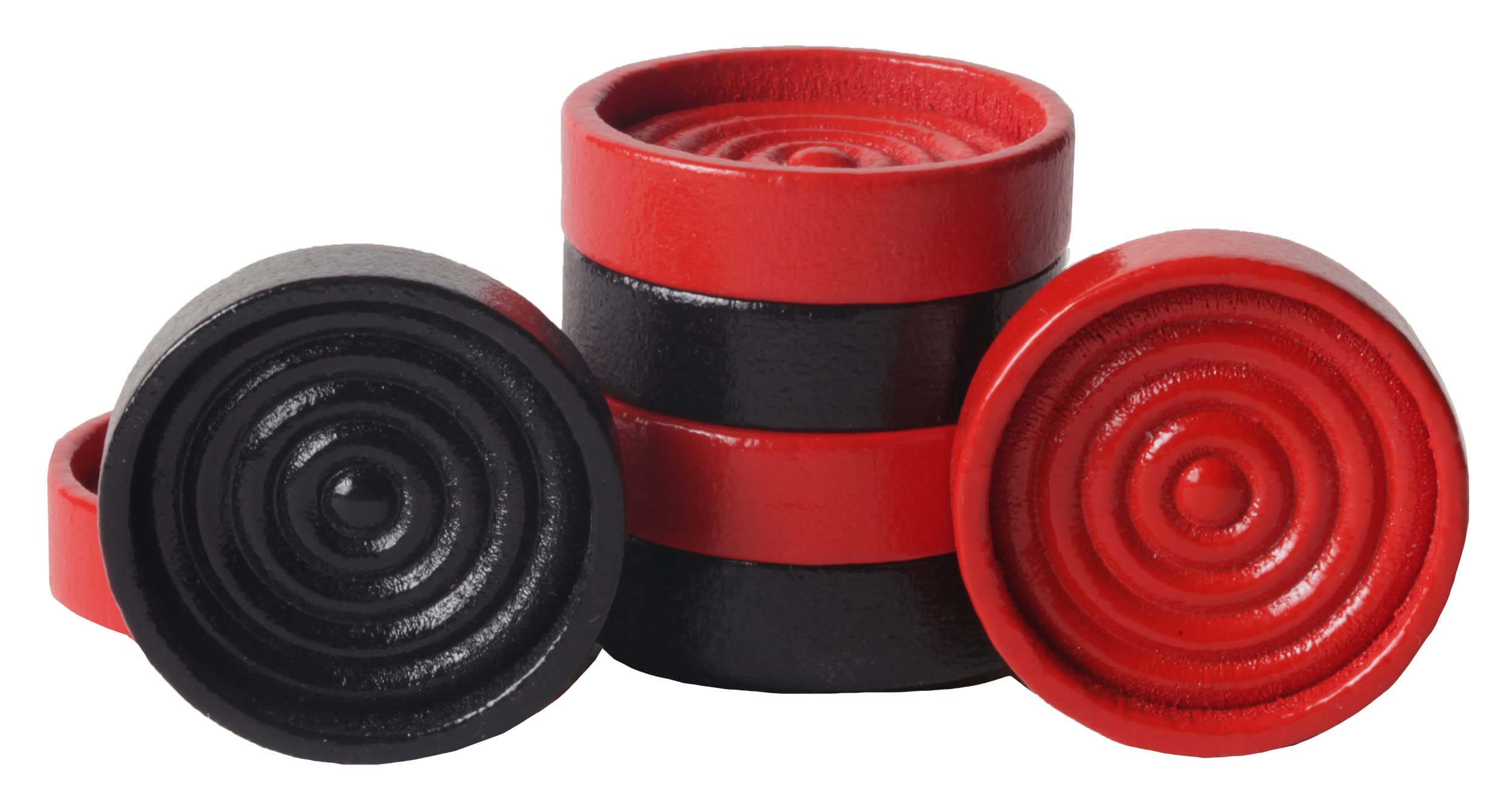 Fun+1 Toys! padded bottoms reduce noise on surfaces during movement.