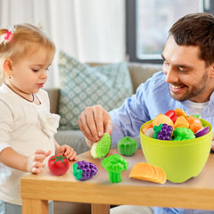Funpynani realistic canned goods inspire grocery and meal play