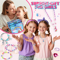 FUNSENLY crafting session with mom strengthens bonding through creative play.