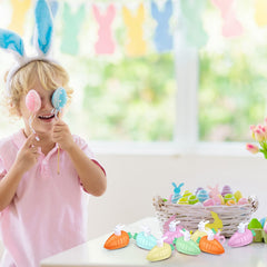Funtery small-hand-friendly toy cars fit tiny hands for easy grip