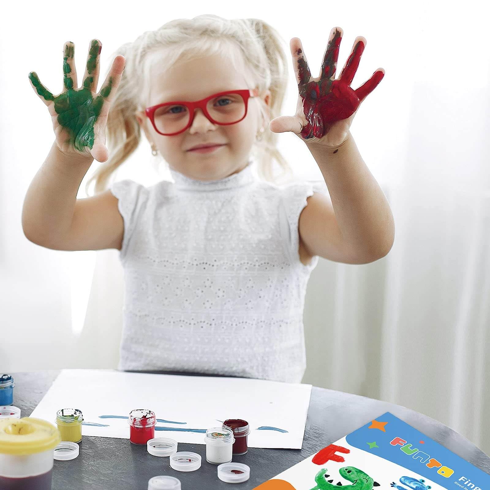 Funto care promise with friendly support and satisfaction guarantee.